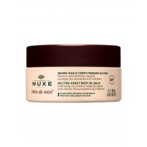 Nuxe - Rêve De Miel Baume-huile Corps Fondant Au Miel - 200ml - Tout Type De Peau