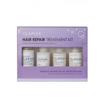 OLAPLEX - Kit De Soin Réparateur Pour Les Cheveux