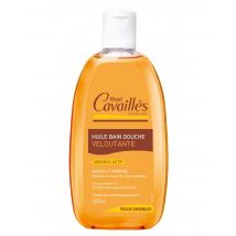 Rogé Cavaillès - Huile De Douche Veloutante - 250ml - Peau Sensible