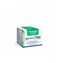 Somatoline - Cosmetic Intensive 7 Nuits Crème - 400ml - Tout Type De Peau