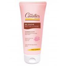 Rogé Cavaillès - Gel Douche Nectar De Rose - 200ml - Peau Sensible