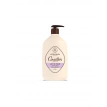 Rogé Cavaillès - Lait Bain Douche Lait De Figue - 1L - Peau Sensible