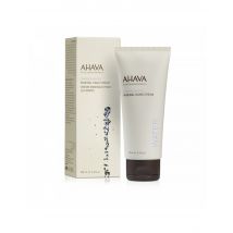 Ahava - Crème Minérale Pour Les Mains - 100ml - Tout Type De Peau
