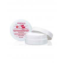 Mavala - Disques Dissolvant Sans Acétone X30