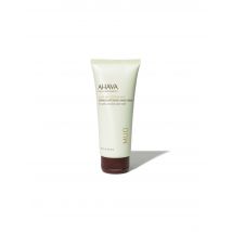 Ahava - Dermud Crème Intensive Pour Les Mains - 100ml - Tout Type De Peau