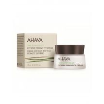 Ahava - Extrême Crème Contour Des Yeux Fermeté - 15ml - Peau Sensible