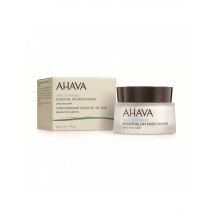 Ahava - Hydratant Essentiel De Jour - Peaux Très Sèches - 50ml - Tout Type De Peau