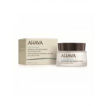 Ahava - Hydratant Essentiel De Jour - Peaux Mixtes - 50ml - Peau Mixte