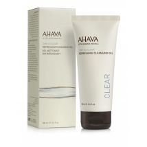 Ahava - Gel Nettoyant Rafraîchissant - 100ml - Tout Type De Peau