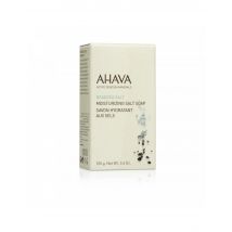 Ahava - Savon Hydratant Aux Sels Minéraux 100 G - Tout Type De Peau