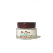 Ahava - Soin Hydratant Anti-âge Teint Parfait Ip20 - 50ml - Tout Type De Peau