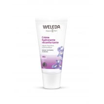 Weleda - Crème Hydratante Réconfortante À L'iris Bio - 30ml - Peau Sèche - Produit Bio