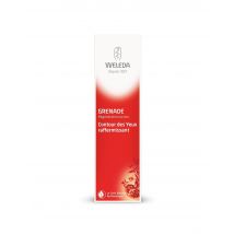 Weleda - Rose Musquée Contour Des Yeux Lissant - 10ml - Tout Type De Peau - Produit Bio