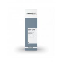 Dermaceutic - Light Ceutic Crème Nuit Unifiante - 40ml - Tout Type De Peau