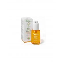 Melvita - Huile De Rosier Muscat - 50ml - Tout Type De Peau - Produit Bio