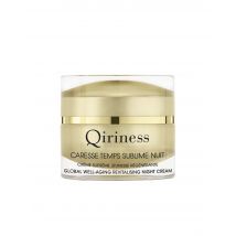 Qiriness - Caresse Temps Sublime Nuit - 50ml - Tout Type De Peau