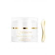 Qiriness - Caresse D'exception La Crème Intégrale - 50ml - Tout Type De Peau