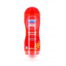 Durex - Play Gel De Massage Lubrifiant Sensuel - 200ml