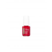 Vitry - Vernis Be Green Grenade 6ml - Produit Bio Et Vegan