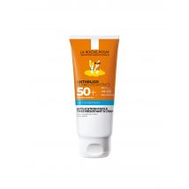 La Roche Posay - Anthelios Crème Solaire En Lait Hydratant Enfant Dermo-pediatrics Spf50+ - 100ml - Peau Sensible
