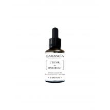Garancia - L'elixir Du Marabout - 15ml - Tout Type De Peau - Produit Bio