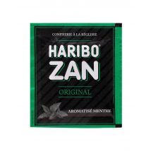 Ricqles - Haribo Zan Original - Arôme Menthe 12 G