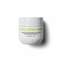 Erborian - Bamboo Crème Frappée - Crème De Jour Tonifiante - 50ml - Tout Type De Peau
