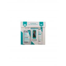 Cerave - Coffret Ma Routine “sos Anti-boutons” - Peau Grasse