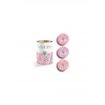 Roger & Gallet Paris - Coffret Roger & Gallet 3 Savons Bienfaisants Pink Love - Tout Type De Peau