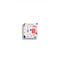 Roger & Gallet Paris - Coffret Noël Roger & Gallet Eau Parfumée & Bougie Fleur De Figuier - 100ml - Tout Type De Peau