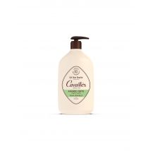 Rogé Cavaillès - Gel Bain Douche Amande Verte - 1L - Peau Sensible