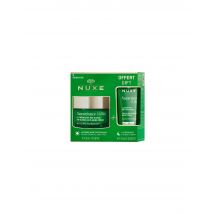 Nuxe - Nuxuriance Ultra Kit Crème Riche Anti-âge Globale () Et Crème Nuit Anti-âge Globale (15ml) - 50ml - Tout Type De Peau - Produit Bio