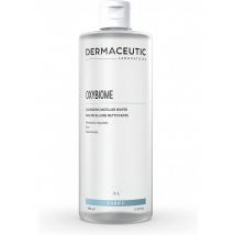 Dermaceutic - Derma Oxybiome Lotion Nettoyante Équilibrante - 400ml - Peau Sensible - Produit Bio