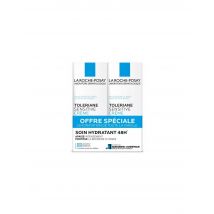 La Roche Posay - La Roche-posay Toleriane Sensitive - Lot De 2? - 40ml - Peau Sensible - Produit Bio