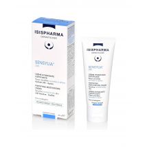 IsisPharma - Isis Sensylia Sérum Hydratant ? - 40ml - Peau Sensible - Produit Bio