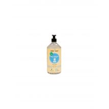 BEBE SMART - Bébé Smart Gelée Nettoyante - 1L - Peau Sensible - Produit Bio