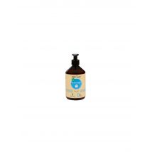 BEBE SMART - Bébé Smart Soin Lavant Surgras - 500ml - Peau Sensible - Produit Bio