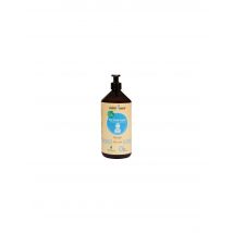BEBE SMART - Bébé Smart Soin Lavant Surgras - 1L - Peau Sensible - Produit Bio