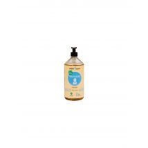 BEBE SMART - Bébé Smart Huile De Bain - 1L - Peau Sensible - Produit Bio