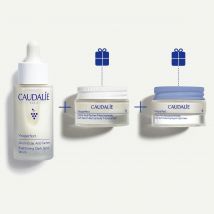 Trio Anti-macchie - Vinoperfect - Routine - Caudalie