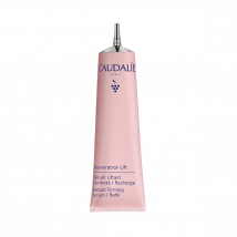 Lifting Straffungsserum - Nachfüllpackung - Resveratrol Lift - 30ml - Recharge - Caudalie