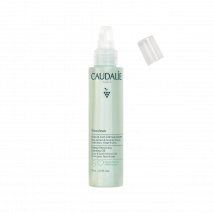 Reinigendes Pflegeöl mit Mandelöl + Rizinusöl - 75 ml - Vinoclean - Caudalie