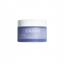 Anti-Pigmentflecken Glykol-Nachtcreme - Vinoperfect - 50ml - Caudalie