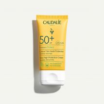 Sonnencreme Sehr Hoher Schutz LSF 50+ - 50ml - Caudalie