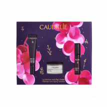 Anti-Aging-Set - - Caudalie