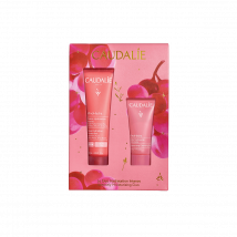 Duo Intensive Feuchtigkeitspflege - - Caudalie