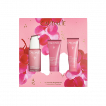 La Routine Hydratation - Caudalie