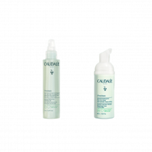 Duo Double Nettoyage - Caudalie
