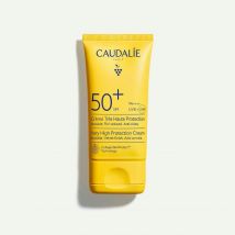 Sonnencreme Sehr Hoher Schutz LSF50+ - 50ml - Caudalie