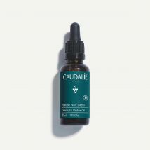 Olio da Notte Detox - Vinoclean - 30ml - Caudalie